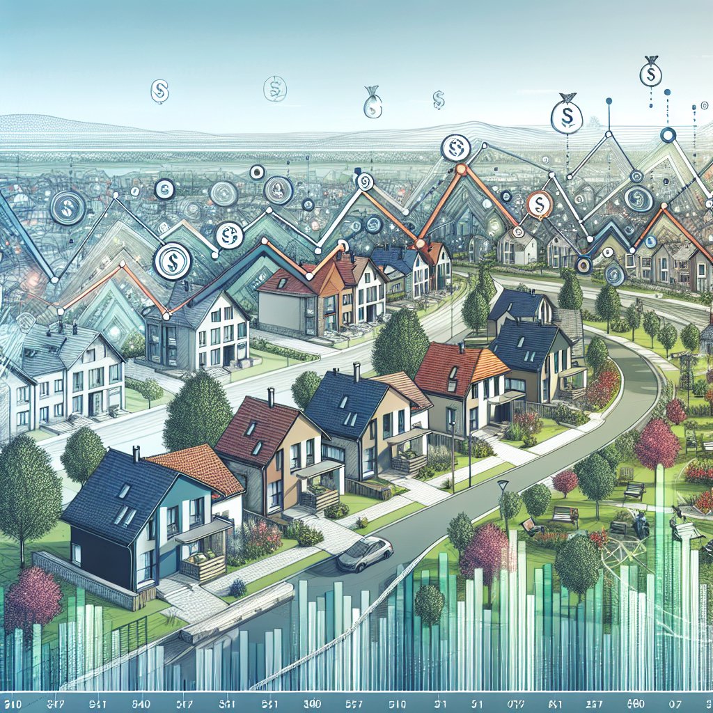 Immobilienpreise Falkensee 2026