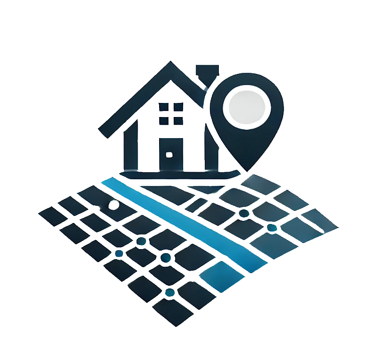Immobilienanalyse Falkensee Logo